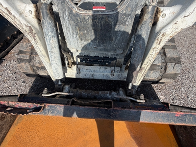 Used 2022 BOBCAT T76 Skid Steer Loaders Oklahoma US | OT Truck & Tractor Sales #1383428