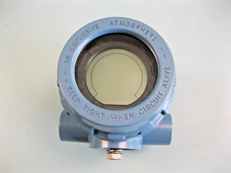 Used Rosemount 3144P D1A1NAM5Q4 Sensors New Hampshire US | Bitter End Trading #1126738