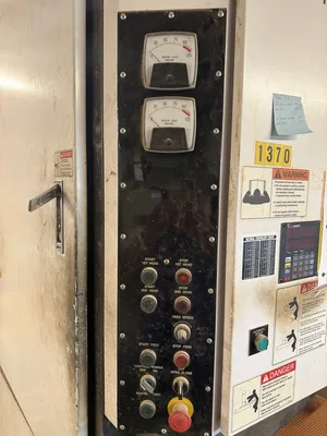2321-23-21 | Timesaver | Sanders-Wide Belt