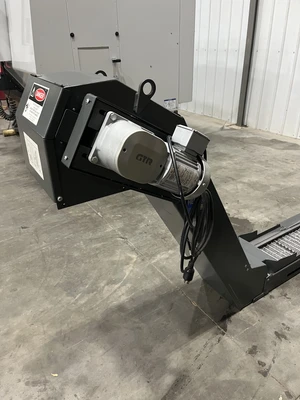 Haas ST-30 CNC Turning Center, 2015