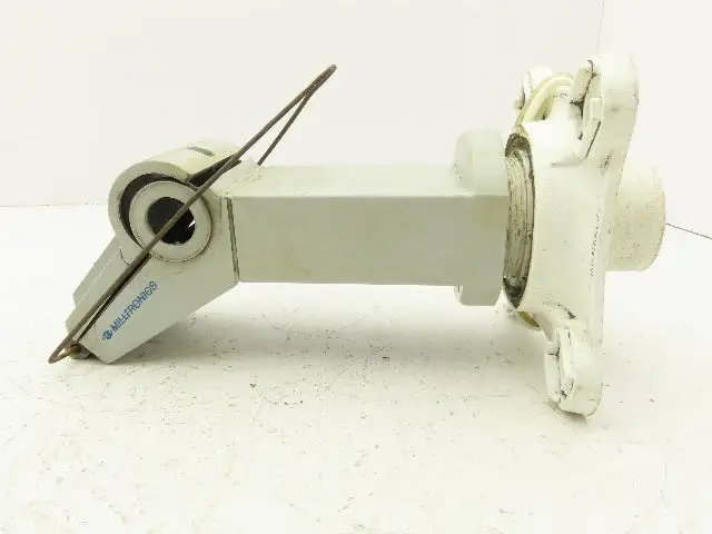 Used MILLTRONICS _UNKNOWN_ Misc Electrical & Power Parts | Arrow Industrial #627390