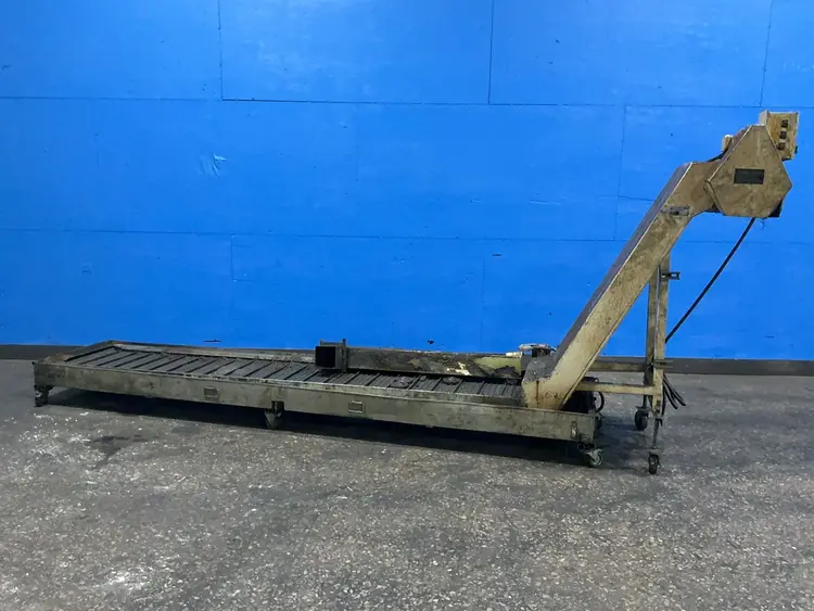 Used HENNING LC 2000H Material Handling (misc) Ohio US | HGR 24 #1460564