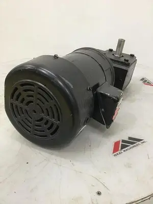 USED MARATHON ELECTRIC KVA 182THFR7729AP L