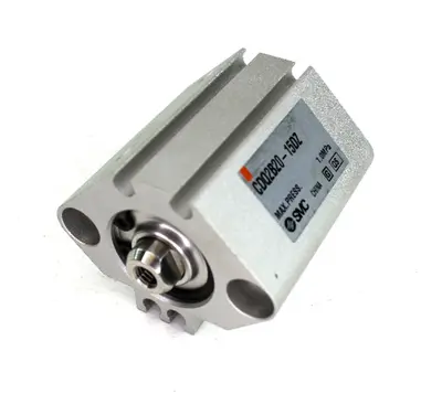 NEW SMC CDQ2B20-15DZ