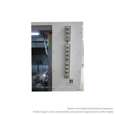 KALAMAZOO INDUSTRIES K44E Horizontal Bandsaws Semi Auto | Sierra Victor Industries (3)