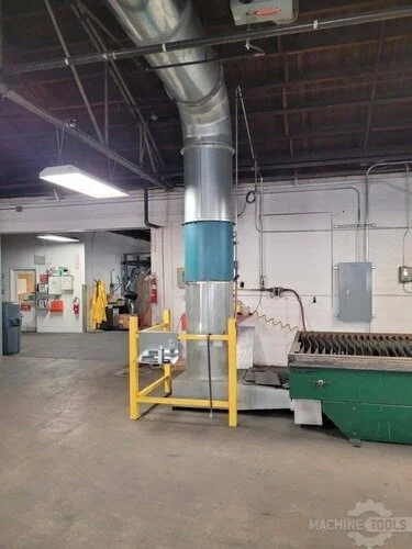 Used 2014 VICON ELITE Plasma Cutters Georgia US | The Equipment Hub #371007