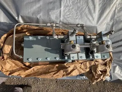 NEW CPI P55