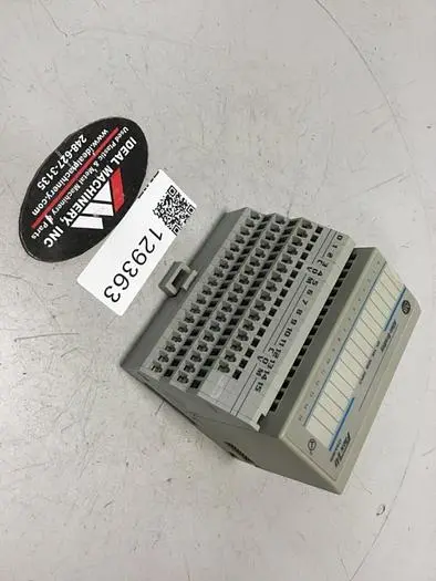 Used ALLEN BRADLEY 1794-IB16 SER A Circuit Boards Michigan US | Ideal Machinery #582011