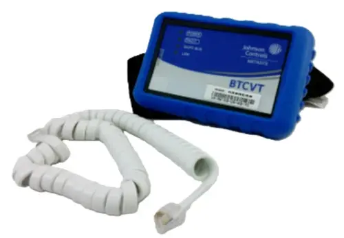 Johnson Controls MS-BTCVT-1 [New]