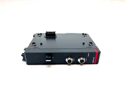 New | in-Stock KEYENCE Vision System LED Light Expansion Unit Light Source Equipment Michigan US | Maverick Industrial Sales #1401349