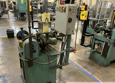 NILSON S-00 Miscellaneous & Production | Mohawk Machinery (3)