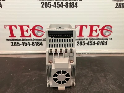 NEW ALLEN-BRADLEY 160-AA02NPS1P1
