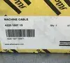 Used ATLAS COPCO 4220 1007 15 Cable & Wire Ohio US | HGR 24 #1301567