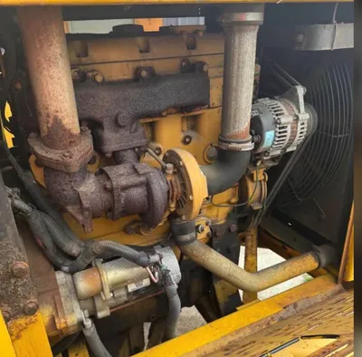 Used ALTEC DC 1419 Brush Chippers Michigan US | Miedema Asset Management Group #1424696