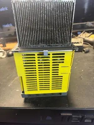 USED FANUC A06B-6110-H030