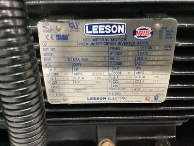 USED MILACRON MG-814