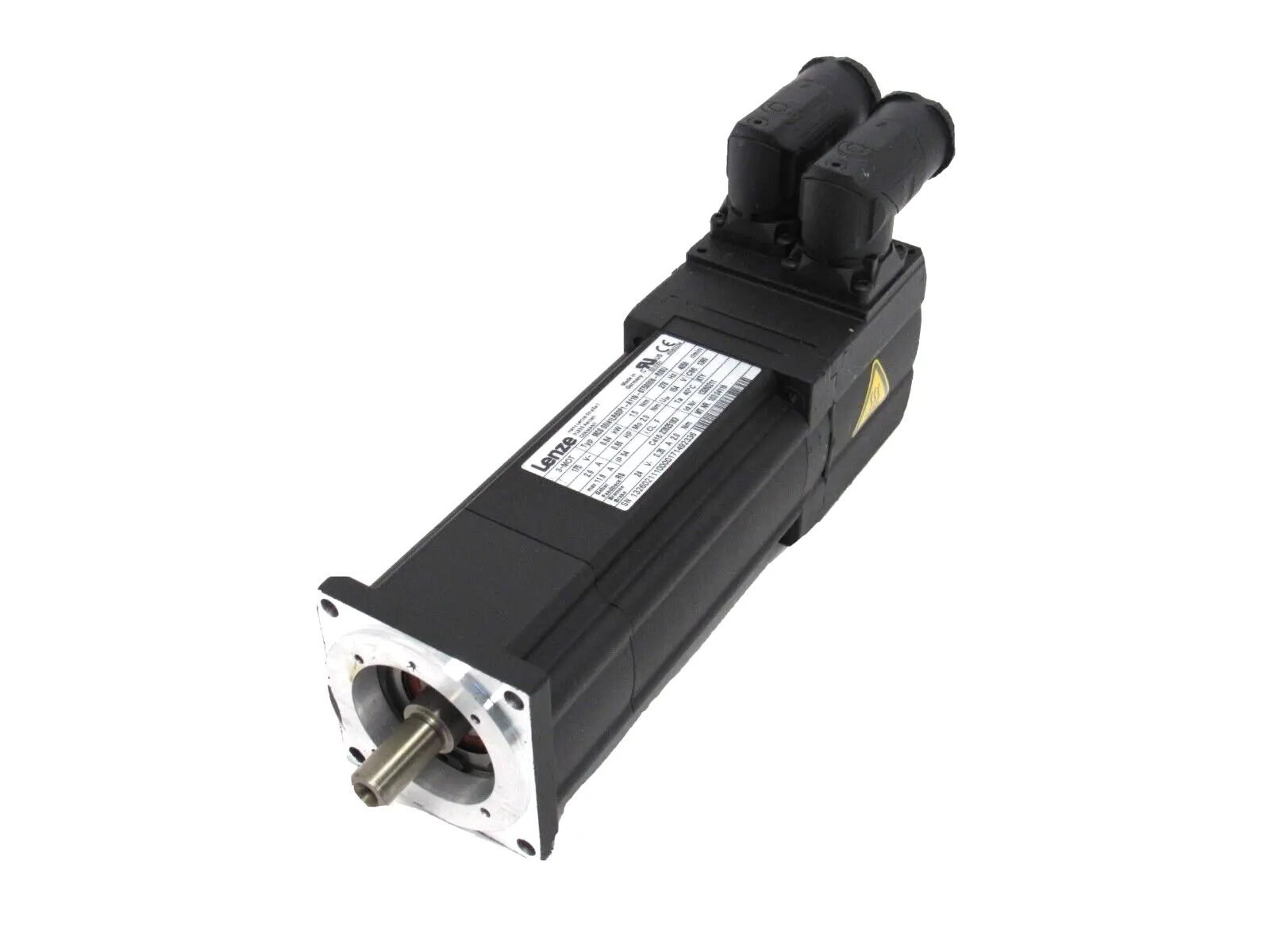 NEW LENZE MCS06I41LRS0P1-A11N-ST5S00N-R0SU SERVO MOTOR