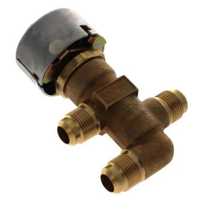 Honeywell VP522A1039 Unitary Valve [New]