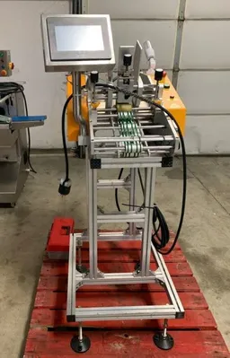 USED 2024 Bairespack Toronto