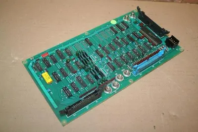 USED MITSUBISHI BN624A047B