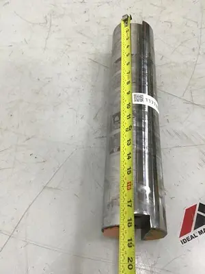 USED CINCINNATI MILACRON VT165-13 / TL
