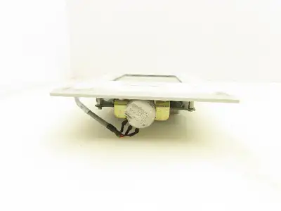 Aii 3008167-01-A-1 Touch Panel Interface LCD