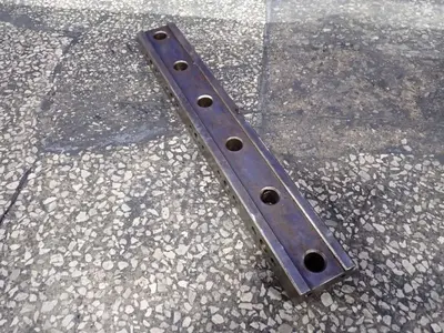Linear Guide Rail
