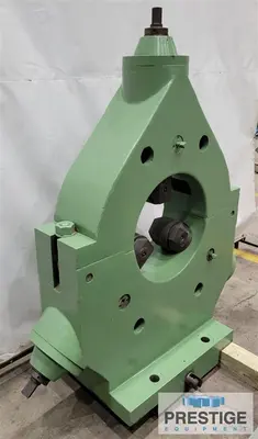 USED POREBA STEADY REST TCG125