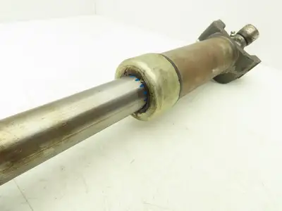 Neapco Drive Shaft 20.5"-24.5" Length 4" Slip Yoke 269 U-Joint Both Ends