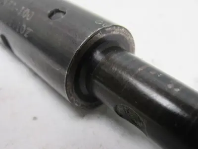 Troy Industries 100-2IEA-100 Interloc Extension Adapter 2.5" Length