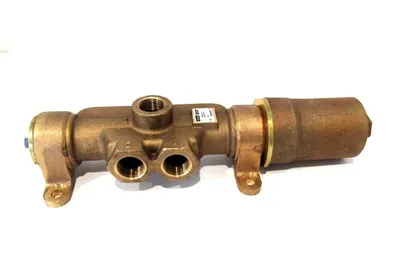 NEW PARKER M08564626 MANUAL VALVE