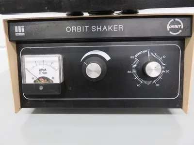 USED Lab-Line Instruments, Inc 3520 Spec