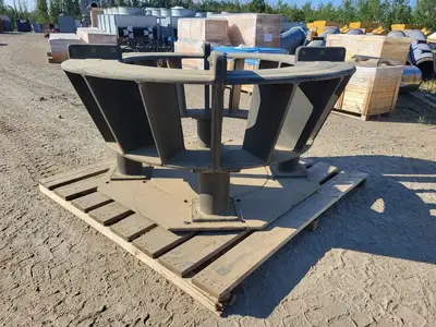 USED FLSMIDTH 652060-SLC1