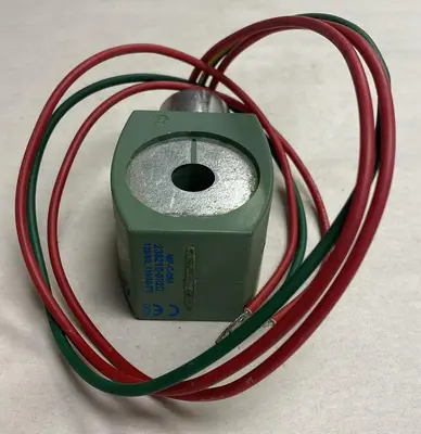 New | in-Stock ASCO 238210-032D Solenoid Regulators | Surplus Asset Holdings #1226438