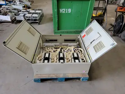 USED MOELLER 4522-132-03032