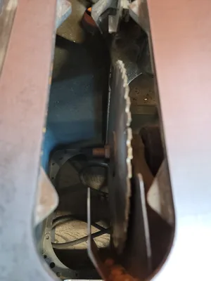 Delta 34-458 Cabinetry Saw