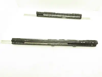 IDEC BNH15W Terminal 600v 1.25mm² 10A 22-14AWG Lot of 175