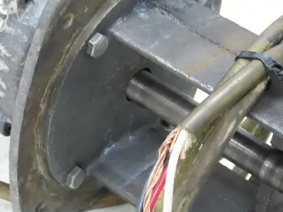 Used GRAYMILLS _UNKNOWN_ Pumps | Arrow Industrial #620797
