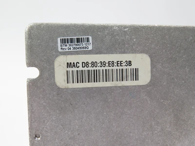 New | in-Stock Tolomatic ACST1048ED Motors (misc) California US | ANACAPA EQUIPMENT BROKERS, INC #1278583