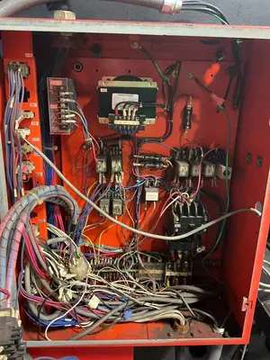 USED 1984 AMADA RG 80