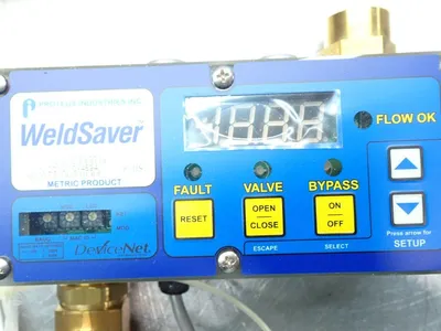 New | in-Stock PROTEUS INDUSTRIES INC 9WS2G30001 Pumps Ohio US | HGR 24 #870925