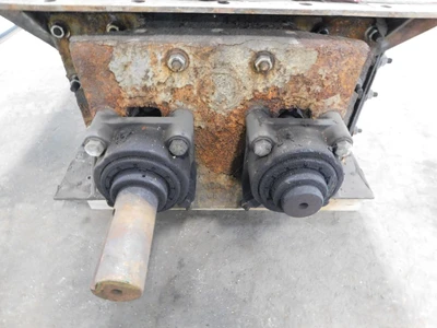 Used _UNKNOWN_ _UNKNOWN_ 2 Roll Mills Ohio US | Equipment Recovery Corp. #1331570