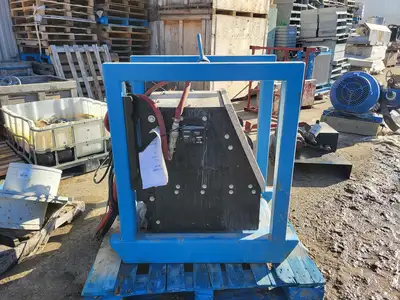 USED TELEFLEX ICE