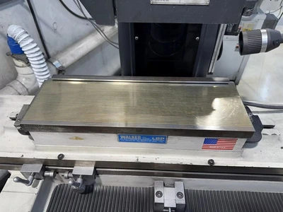 USED 2020 Chevalier FSG-618M, 2020, FAGOR 2X DRO, EMC