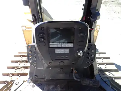 Used 2014 KOMATSU D39EX-23 Crawler Dozers Massachusetts US | Brookside Equipment Sales #1516912