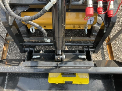 Used 2026 CFG INDUSTRY KJT27 MINI SKID STEER LOADER Skid Steer Loaders Michigan US | Miedema Asset Management Group #1341105