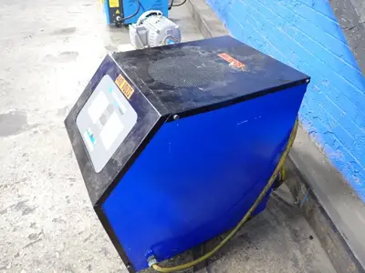 USED THERMAL CARE RA091004