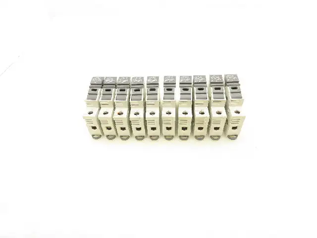 Used WÖHNER _UNKNOWN_ Fuses | Arrow Industrial #642218