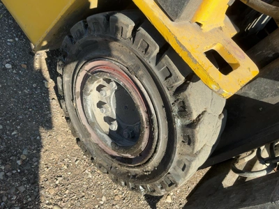 Used CATERPILLAR F35 Misc Forklifts Michigan US | Miedema Asset Management Group #1568279