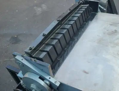 U14293 Engel Powered Cleat Bender